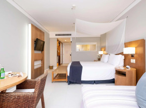 Hotel Jequitimar Guarujá Resort & Spa by Accor (ex Sofitel)