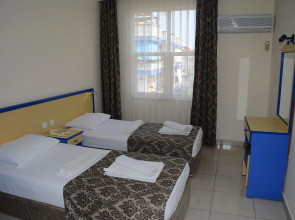 Almera Park Apart Hotel