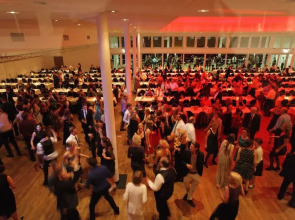 BednBudget Hostel Dorms Hannover