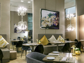 The Rosa Grand Milano - Starhotels Collezione