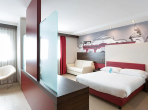 B&B Hotel Trento
