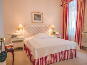 Brenners Park - Hotel & Spa, Oetker Hotels