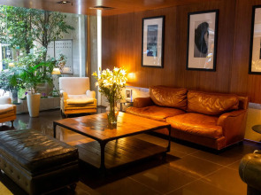 474 Buenos Aires Hotel