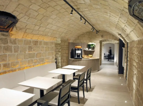 Sure Hotel by Best Western Paris Gare du Nord