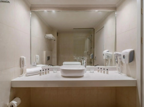 H4 Hotel München Messe