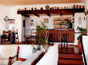 Don Pedro Hotel