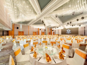 New Orient Hotel Danang