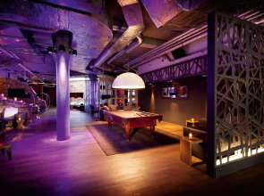 GINN Hotel Berlin - Potsdam