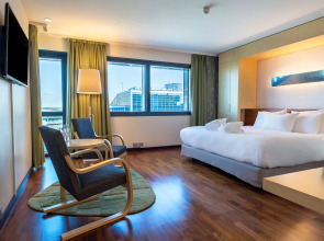 Hilton Helsinki Airport