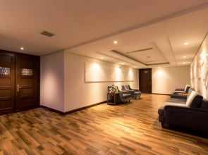 Boton Blue Hotel & Spa