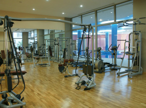 Atrium Platinum Resort Hotel & Spa