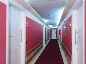 My One Hotel Bologna