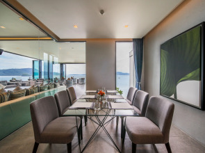 Курортный отель My Beach Resort Phuket