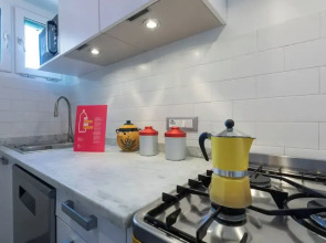 Adriana Family Apartment