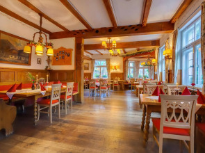 Berghotel Hammersbach