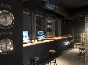 Attitude On Granville