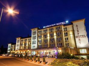 Airport Hotel Budapest