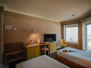 Hotel Playa Victoria