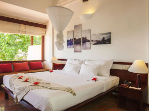 Victoria Phan Thiet Beach Resort & Spa