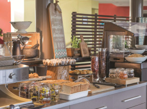 Travelodge Hotel Hobart Airport