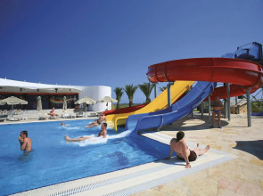 Melas Lara Hotel - All Inclusive