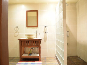 Tribal Hills Mountain Resort