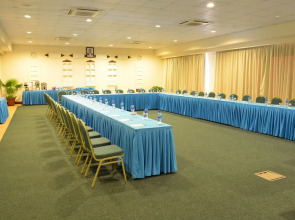 Baobab Beach Resort and Spa