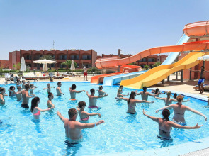 Three Corners Happy Life Beach Resort - All Inclusive