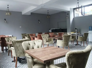 Astra Boutique Hotel