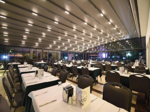 Herakles Thermal Hotel