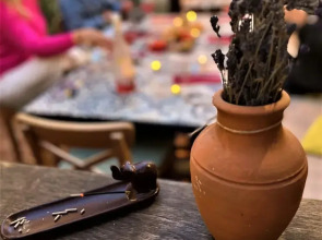 Micel Otel Alaçatı