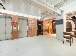 OYO 563 Mytown New York