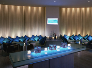 Отель Grand Hyatt Incheon