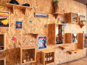 Greet Hotel Marseille Provence Aéroport