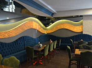 Hangover Central Hotel