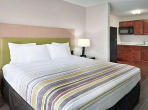 Country Inn & Suites by Radisson, Camp Springs (Andrews Air Force Base), MD