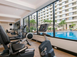 The Bayview Hotel Pattaya