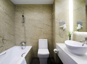 The Cityview - Chinese YMCA of Hong Kong