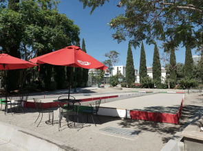 Urban Boutique Hotel