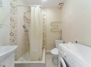 Location apartments (Локейшен апартментс) на улице Каспийская