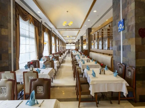 Mukarnas Spa & Resort