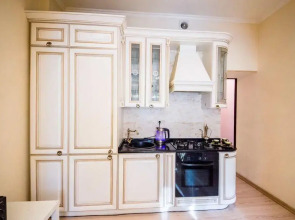 Апартаменты «Funny Dolphins Проспект Мира»