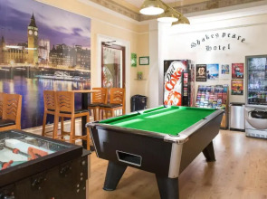 Shakespeare Hotel