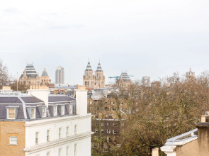 The Harrington - Gloucester Road - 1 Harrington Gardens