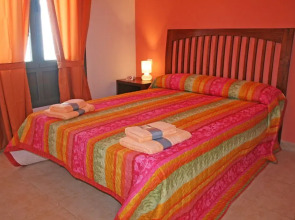 Lanzarote Green Villas