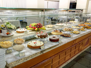 Foz Presidente Comfort Hotel