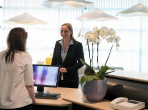 Novotel Suites Paris Montreuil Vincennes