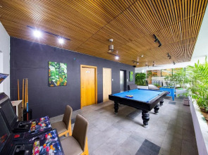 Babylon Garden Condotel