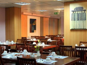 Best Western Hotel Pythagorion