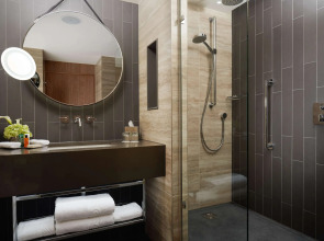 Hilton London Bankside